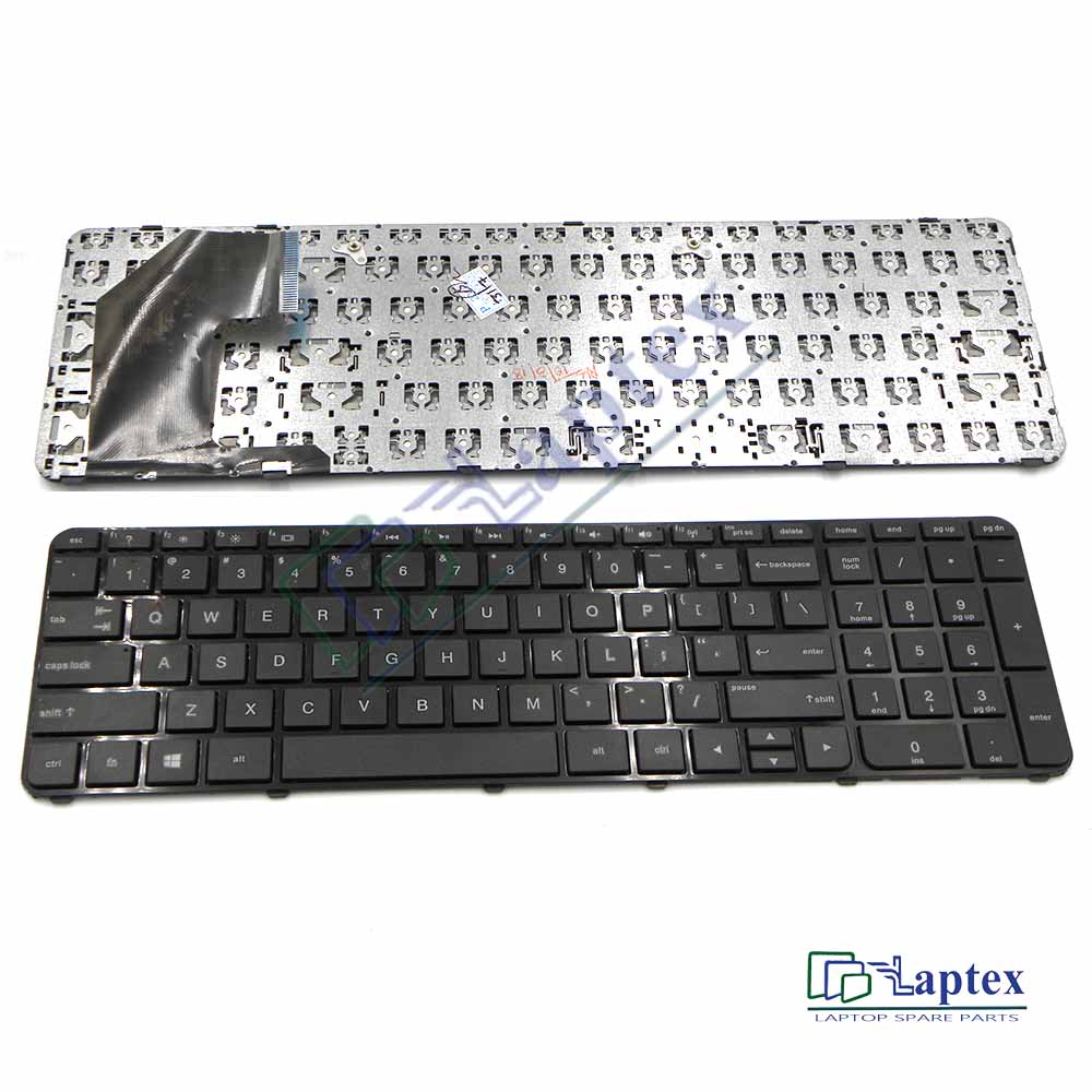 Hp Pavilion 15B 15-B 15-B000 15-B007ee 15-B035ec 15-B140CA 15-B160ea Laptop Keyboard